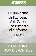 Brizzi G. P. (cur.); Verger J. (cur.)