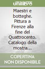 Acidini Luchinat Cristina; Gregori Mina
