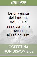 Brizzi G. P. (cur.); Verger J. (cur.)