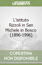 Bertoli Barsotti Anna M.; Cioni A.