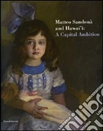 Marignoli Duccio K.; Ratti Marzia