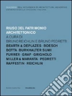 Reichlin B. (cur.); Pedretti B. (cur.)