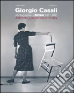 Maggi Angelo; Zannier Italo