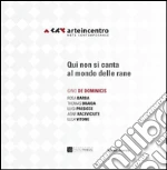 Bruciati A. (cur.)