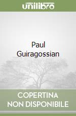 Guiragossian Paul (ART), Bardaouil Sam, Fellrath Till, Guiragossian Manuella (EDT), Abu-zeid Kareem James (TRN)