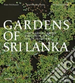 Holzhausen Klaus; Bandaranayake Senake; Jayawardene Shanti