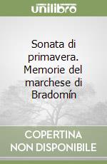 Valle-Incln Ramn del; Macr O. (cur.)