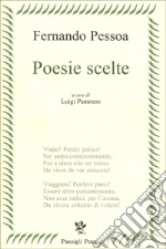 Pessoa Fernando; Panarese L. (cur.)
