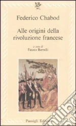 Chabod Federico; Borrelli F. (cur.)