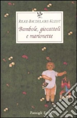 Rilke Rainer Maria; Baudelaire Charles; Kleist Heinrich von; Traverso L. (cur.)