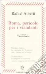 Alberti Rafael; Bodini V. (cur.)