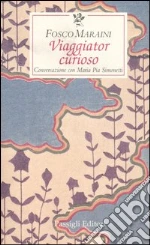 Maraini Fosco; Simonetti Maria Pia