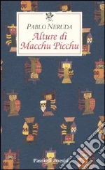 Neruda Pablo; Bellini G. (cur.)