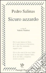 Salinas Pedro; Nardoni V. (cur.)