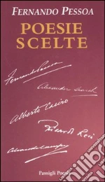 Pessoa Fernando; Panarese L. (cur.)