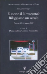 Maffia D. (cur.); Mezzasalma C. (cur.)