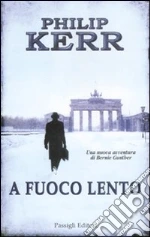 Kerr Philip