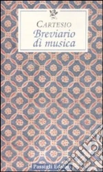 Cartesio Renato; Zanoncelli L. (cur.)