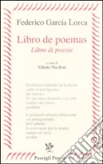 Garca Lorca Federico; Nardoni V. (cur.)