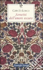 Garca Lorca Federico; Nardoni V. (cur.)