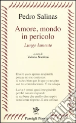 Salinas Pedro; Nardoni V. (cur.)