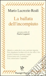 Reali Mario Lucrezio