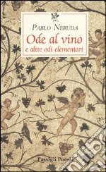 Neruda Pablo; De Cesare G. B. (cur.)