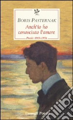 Pasternak Boris; Rea M. (cur.)
