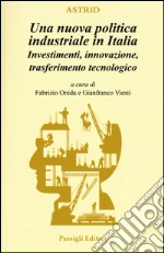 Onida F. (cur.); Viesti G. (cur.)