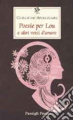 Apollinaire Guillaume; Scotto F. (cur.)