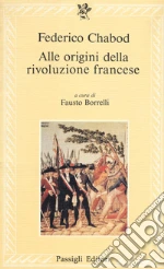 Chabod Federico; Borrelli F. (cur.)