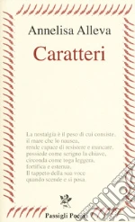 Alleva Annelisa