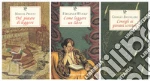 Baudelaire Charles; Proust Marcel; Woolf Virginia; Ferrara M. (cur.)