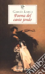 Garca Lorca Federico; Di Pastena E. (cur.); Nardoni V. (cur.)
