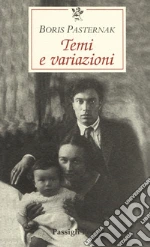 Pasternak Boris; Ferretti P. (cur.)