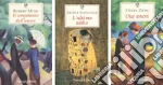Musil Robert; Schnitzler Arthur; Zweig Stefan; Bertocchini G. (cur.); Mori Carmignani S. (cur.)