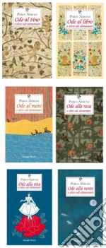 Neruda Pablo; De Cesare G. B. (cur.)