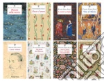 Rilke Rainer Maria; Specchio M. (cur.); Mori Carmignani S. (cur.)