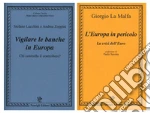 La Malfa Giorgio; Lucchini Stefano; Zoppini Andrea
