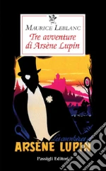 Leblanc Maurice