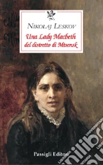 Leskov Nikolaj