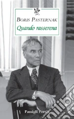 Pasternak Boris; Niero A. (cur.)