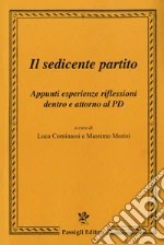 Cominassi L. (cur.); Morisi M. (cur.)