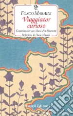 Maraini Fosco; Simonetti Maria Pia