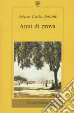 Jemolo Arturo Carlo; Margiotta Broglio F. (cur.)