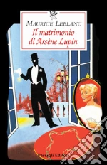 Leblanc Maurice