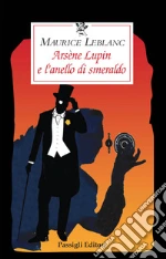 Leblanc Maurice