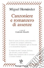 Hernndez Miguel; Morelli G. (cur.)