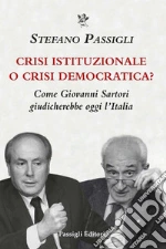 Passigli Stefano