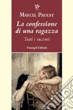 Proust Marcel; Ferrara M. (cur.)